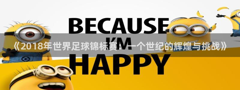 世界杯比赛直播：《2018年世界足球锦标赛：一个世纪的辉煌与挑战》