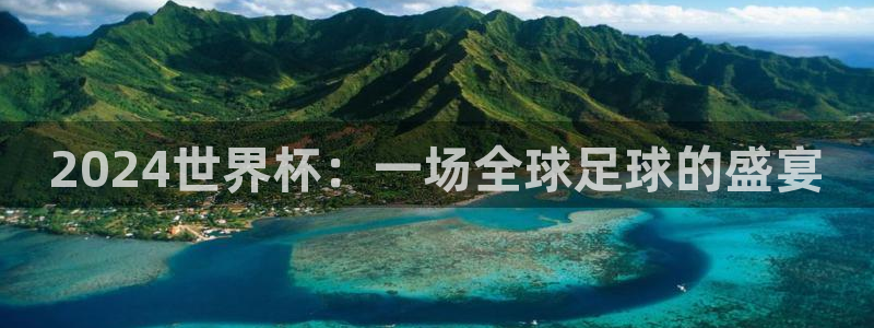 女足世界杯赛程：2024世界杯：一场全球足球的盛宴